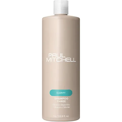 1L Paul Mitchell Clarify Shampoo Three – 130126 – Bild 2