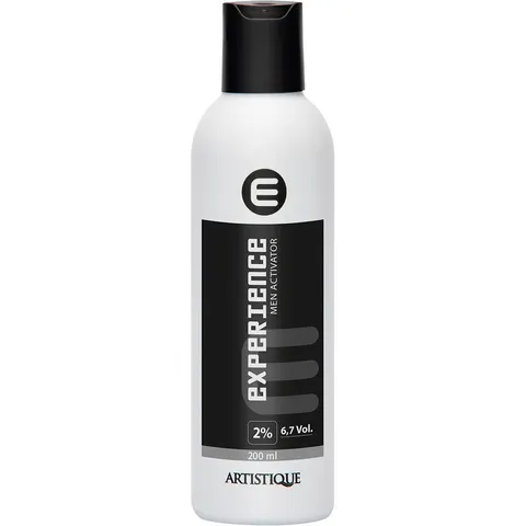 200ml Artistique Experience Men Activator – Bild 2
