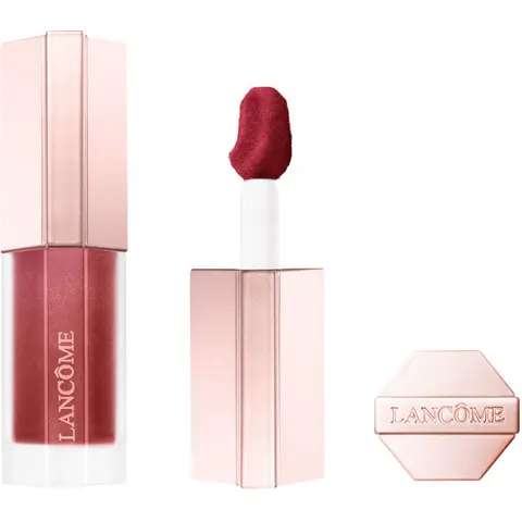 9ml Lancôme Lip Idôle CuddleBlur – Bild 2