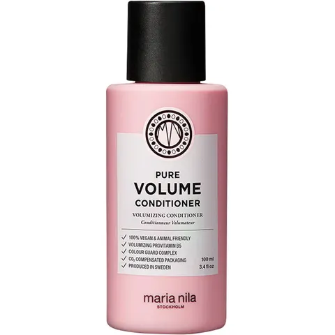 100ml Maria Nila Pure Volume Conditioner – Bild 2