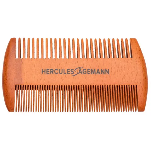 Hercules Sägemann Bartkamm – Bild 2