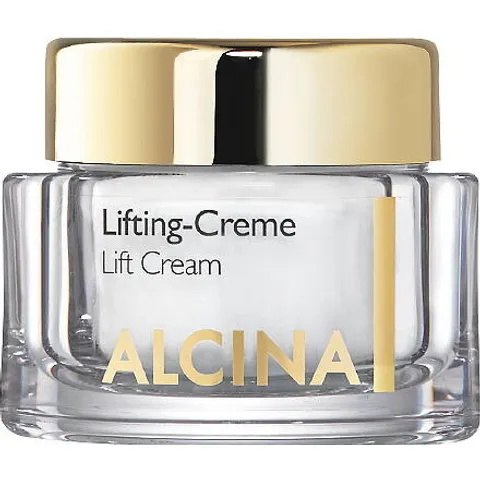 50ml Alcina Lifting-Creme – Bild 2