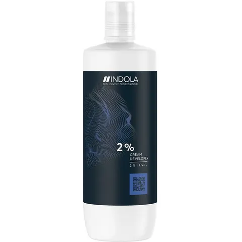 1L Indola Cream Developer – 3055216 – Bild 2