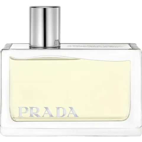 80ml Prada Amber Eau de Parfum – Bild 2