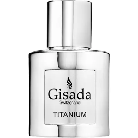 50ml Gisada Titanium Eau de Parfum – Bild 3