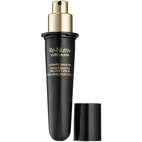 30ml Estée Lauder Re-Nutriv Ultimate Diamond Transformative Brilliance Serum Refill – Bild 2
