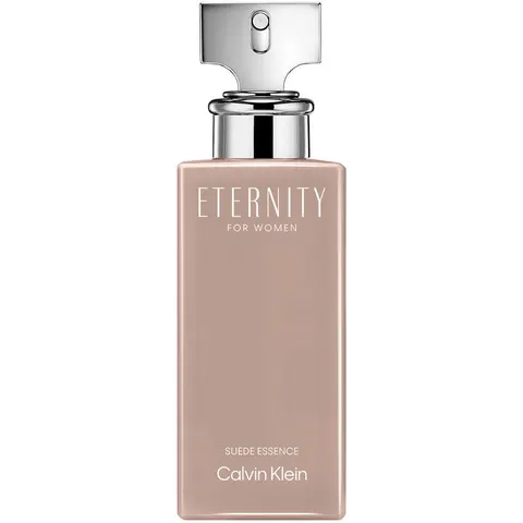 100ml Calvin Klein Eternity Suede Essence Parfum – Bild 2