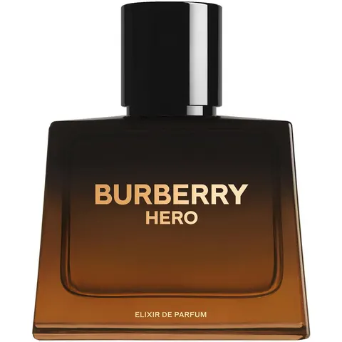 Burberry Hero Elixir Parfum 60 ml – Bild 2