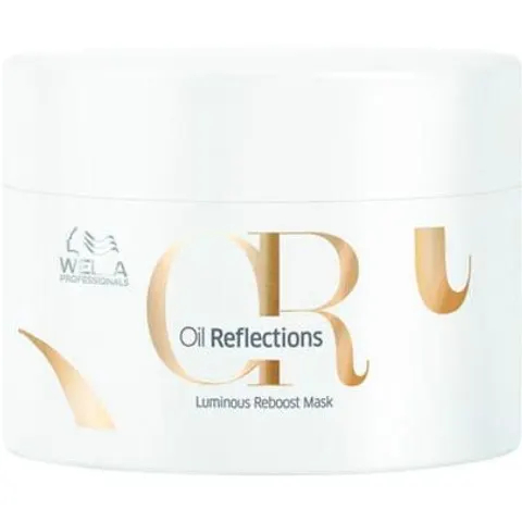 150ml Wella Professionals Oil Reflections Mask – Bild 3