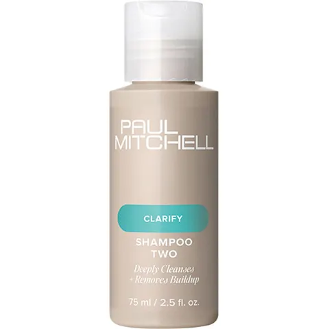 75ml Paul Mitchell Clarify Shampoo Two – 130110 – Bild 2