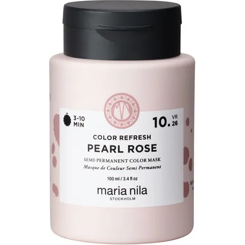 100ml Maria Nila Colour Refresh Farbhaarmaske – Bild 3