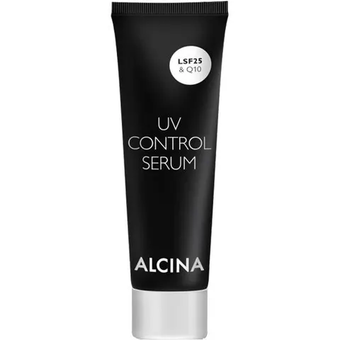 50ml Alcina No 1 UV Control Serum – Bild 2