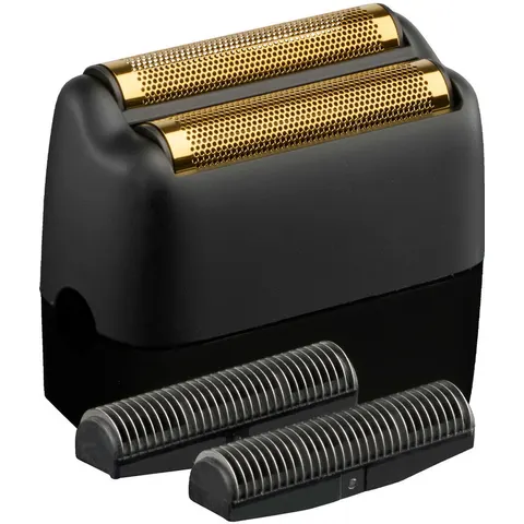 BaByliss PRO FX3 Double Foil Shaver Head – Bild 2