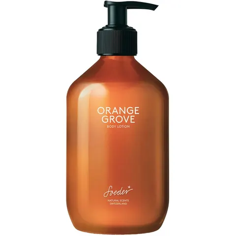 500ml Soeder Orange Grove Body Lotion – Bild 2