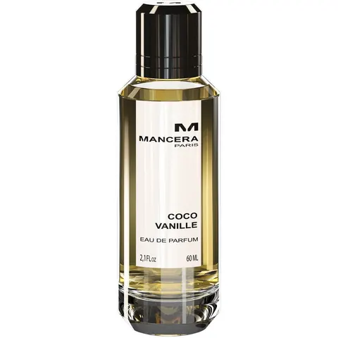 60ml MANCERA Coco Vanille Eau de Parfum – Bild 2
