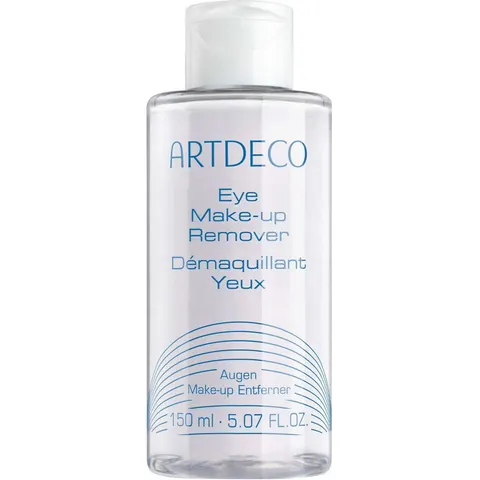 150ml ARTDECO Eye Make-up Remover – Bild 2