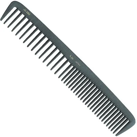 Fejic Carbon Haarschneidekamm 282 – Bild 2