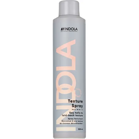 300ml Indola Care & Style Texture Spray – Bild 2