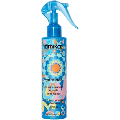 200ml amika: Hydration Hydro Rush Intense Moisture Leave-In Conditioner – Bild 2