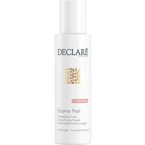 50g Declaré Soft Cleansing Enzyme Peel – Bild 2