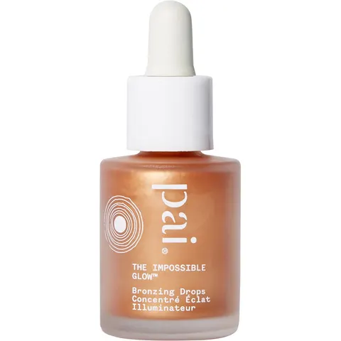 10ml Pai The Impossible Glow Bronzing Drops – Bild 2