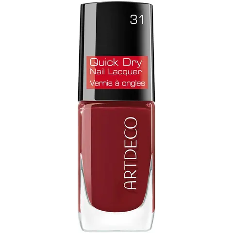 10ml ARTDECO Quick Dry Nail Lacquer – 115131 – Bild 2