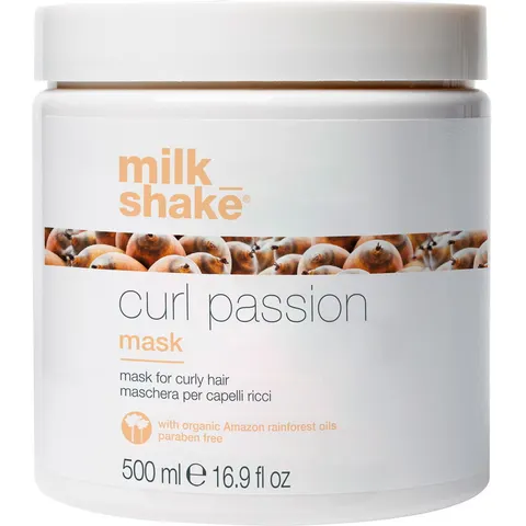 500ml milk_shake Curl Passion Mask – Bild 2