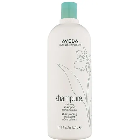 1L AVEDA Shampure Nurturing Shampoo – 1000 – Bild 2