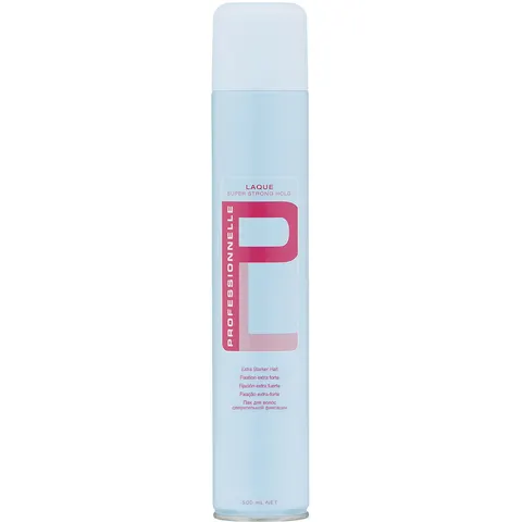 500ml Indola Laque Super Strong Hold – Bild 4