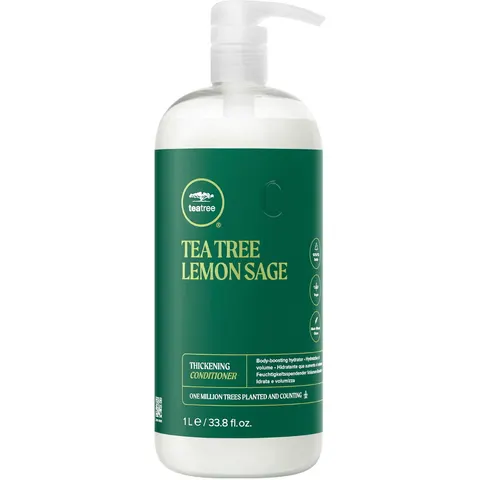 1L Paul Mitchell Tea Tree Lemon Sage Conditioner – 204854 – Bild 2
