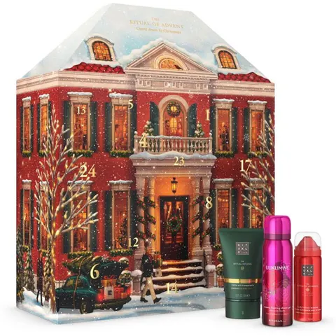 RITUALS Adventskalender 2026 – Bild 1