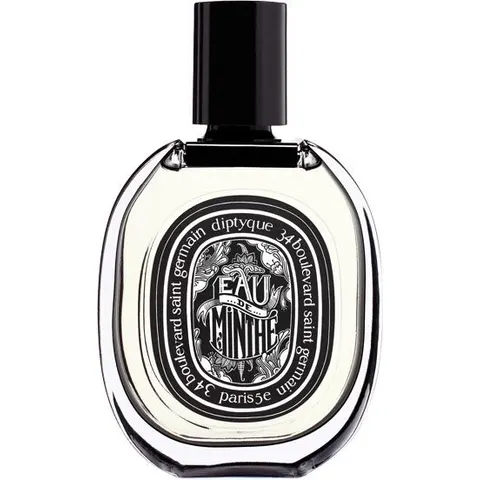 75ml diptyque Eau de Minthé Eau de Parfum – Bild 2