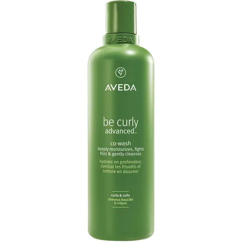 AVEDA Be Curly Advanced Co-Wash 350 ml – Bild 2