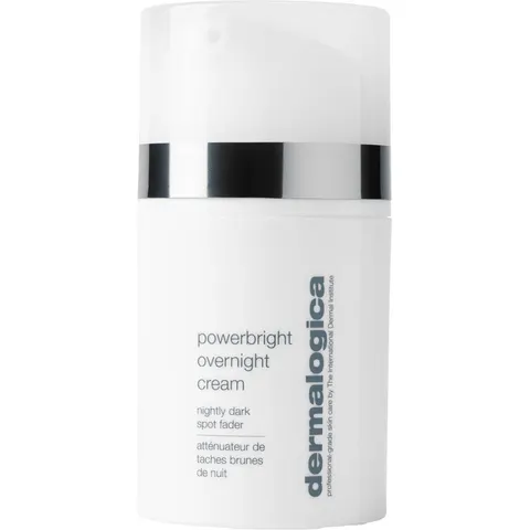 50ml Dermalogica Powerbright Overnight Cream – Bild 2