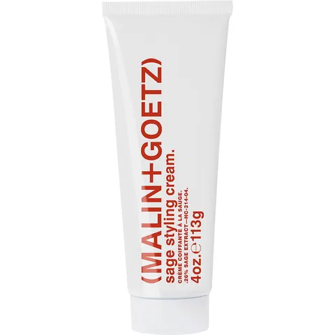 113g MALIN+GOETZ Sage Styling Cream – Bild 2