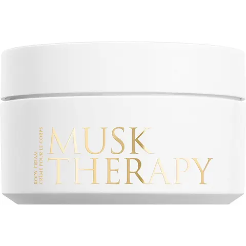 200ml INITIO Musk Therapy Body Cream – Bild 2