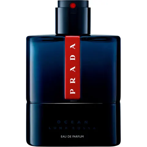 Prada Luna Rossa Ocean Eau De Parfum 100 ml – Bild 3