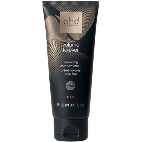 100ml ghd volume forever – Bild 2