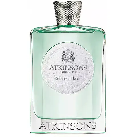 100ml ATKINSONS Robinson Bear Eau de Parfum – Bild 3
