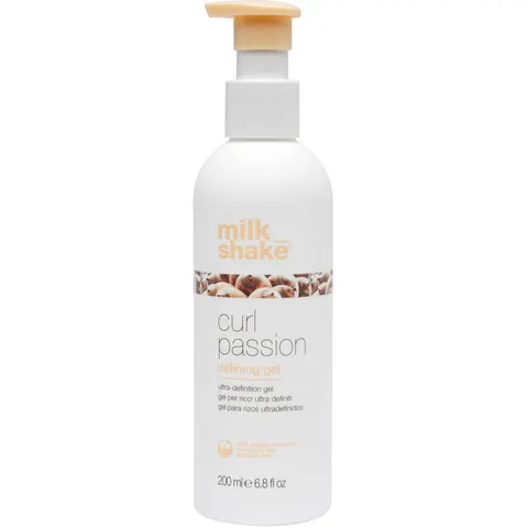 200ml milk_shake Curl Passion Defining Gel – Bild 2