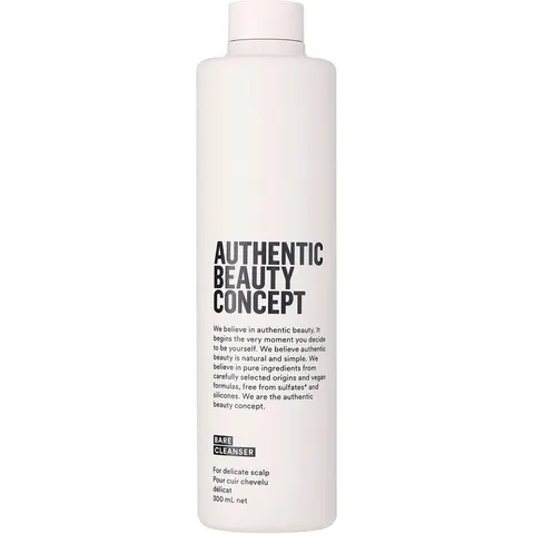 300ml Authentic Beauty Concept Bare Cleanser – Bild 2