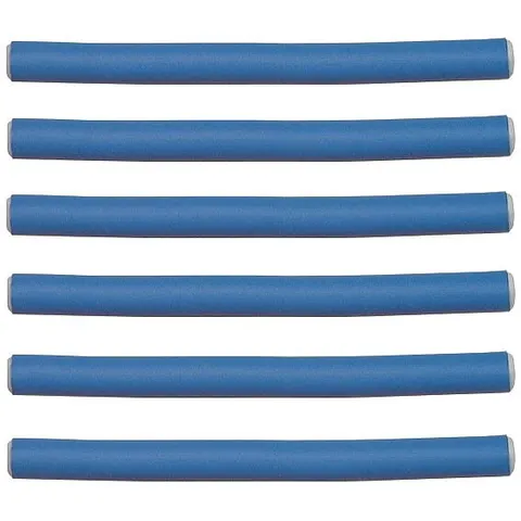 6 Stück Efalock Flex-Wickler – 20001993 – Bild 2