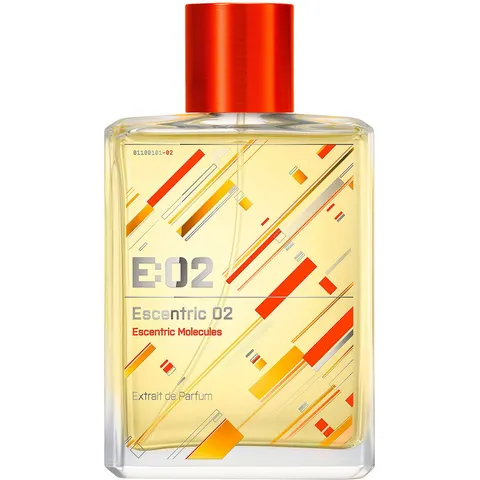 100ml Escentric Molecules Escentric 02 – EME02EDP100MLUNIT – Bild 2