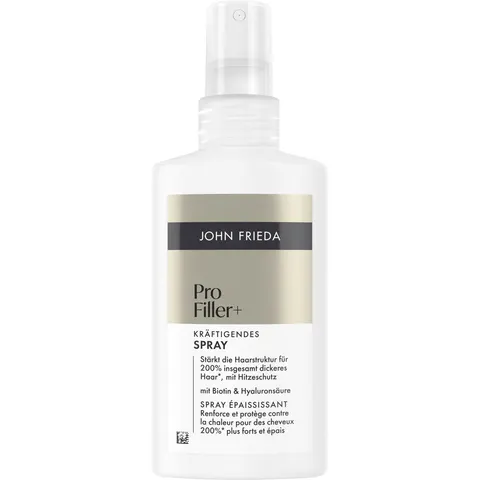 150ml JOHN FRIEDA PROfiller+ Kräftigendes Spray – Bild 3