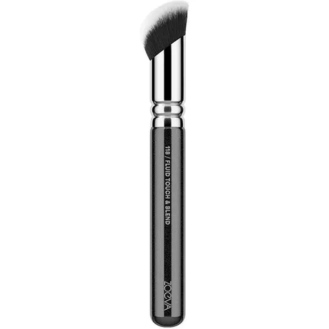 Zoeva 118 Fluid Touch & Blend – Bild 3