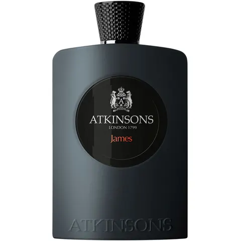 100ml ATKINSONS James Eau de Parfum – Bild 3