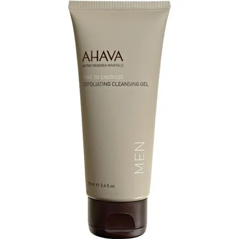 100ml AHAVA Exfoliating Cleansing Gel – Bild 2