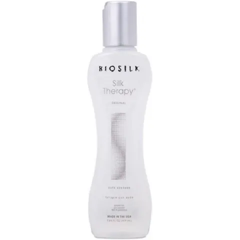167ml BIOSILK Silk Therapy Original – Bild 3