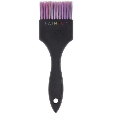Efalock Painter Rainbow Färbepinsel – Bild 2
