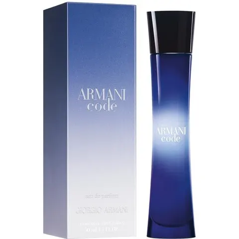 Giorgio Armani 50ml Armani Code Femme Eau de Parfum – Bild 3